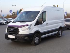 Ford Transit  2.0 EcoBlue 