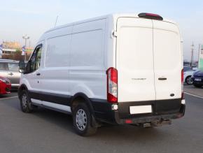 Ford Transit  2.0 EcoBlue 