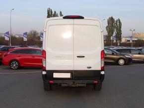 Ford Transit  2.0 EcoBlue 