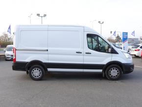 Ford Transit  2.0 EcoBlue 