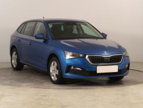 Škoda Scala  1.5 TSI 