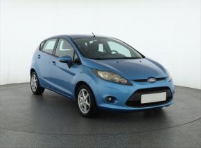 Ford Fiesta  1.25 i 