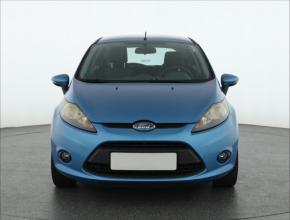 Ford Fiesta  1.25 i 