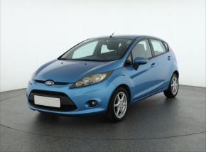 Ford Fiesta  1.25 i 