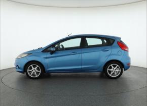 Ford Fiesta  1.25 i 