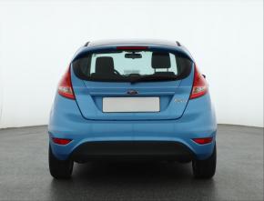 Ford Fiesta  1.25 i 