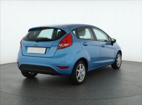 Ford Fiesta  1.25 i 