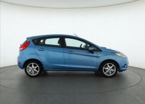 Ford Fiesta  1.25 i 