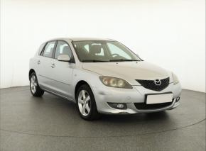 Mazda 3  1.6 DI Turbo 