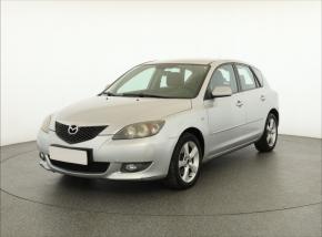 Mazda 3  1.6 DI Turbo 