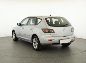 Mazda 3  1.6 DI Turbo 