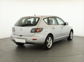 Mazda 3  1.6 DI Turbo 