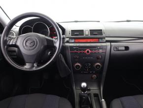 Mazda 3  1.6 DI Turbo 