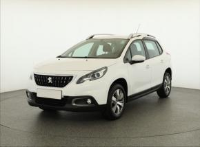 Peugeot 2008  1.2 PureTech 