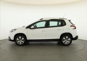 Peugeot 2008  1.2 PureTech 