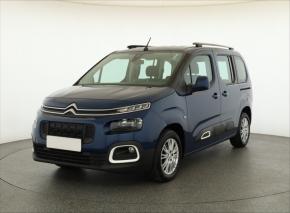 Citroen Berlingo  1.5 BlueHDi Feel 