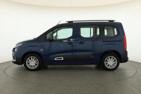 Citroen Berlingo  1.5 BlueHDi Feel 