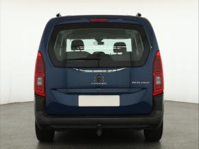 Citroen Berlingo  1.5 BlueHDi Feel 