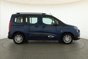 Citroen Berlingo  1.5 BlueHDi Feel 