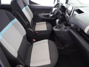 Citroen Berlingo  1.5 BlueHDi Feel 