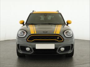 MINI Countryman  Cooper SD ALL4 JCW Paket 