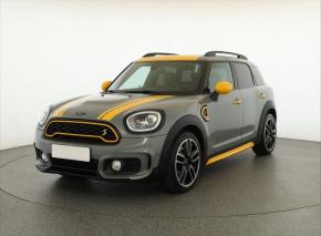 MINI Countryman  Cooper SD ALL4 JCW Paket 