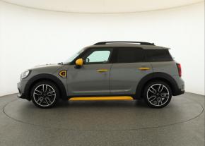 MINI Countryman  Cooper SD ALL4 JCW Paket 