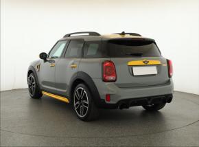 MINI Countryman  Cooper SD ALL4 JCW Paket 