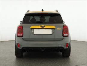 MINI Countryman  Cooper SD ALL4 JCW Paket 