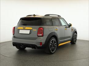 MINI Countryman  Cooper SD ALL4 JCW Paket 