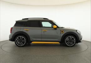 MINI Countryman  Cooper SD ALL4 JCW Paket 