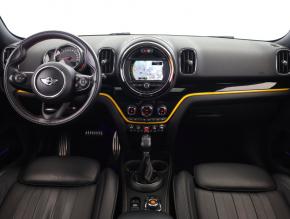 MINI Countryman  Cooper SD ALL4 JCW Paket 