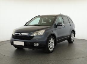 Honda CR-V  2.2 i-CTDi 