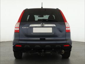 Honda CR-V  2.2 i-CTDi 