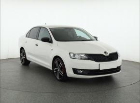 Škoda Rapid  1.2 TSI 