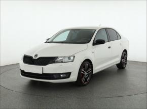 Škoda Rapid  1.2 TSI 