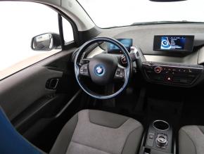 BMW i3  94Ah BEV 