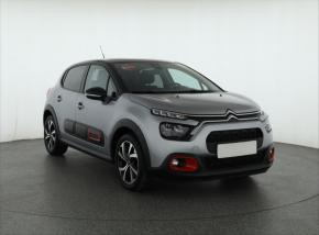 Citroen C3  PureTech 110 Shine