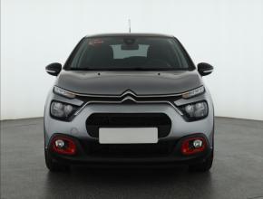 Citroen C3  PureTech 110 Shine 