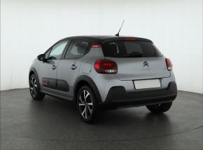 Citroen C3  PureTech 110 Shine 