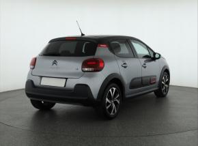 Citroen C3  PureTech 110 Shine 