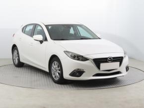 Mazda 3  1.5 Skyactiv-G 