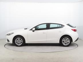 Mazda 3  1.5 Skyactiv-G 