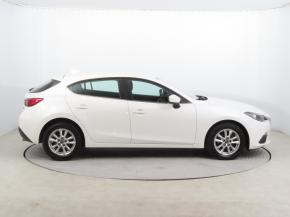 Mazda 3  1.5 Skyactiv-G 