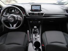 Mazda 3  1.5 Skyactiv-G 