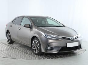 Toyota Corolla  1.6 Valvematic 