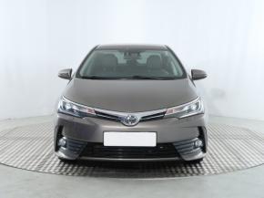 Toyota Corolla  1.6 Valvematic 