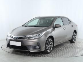 Toyota Corolla  1.6 Valvematic 