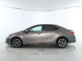 Toyota Corolla  1.6 Valvematic 