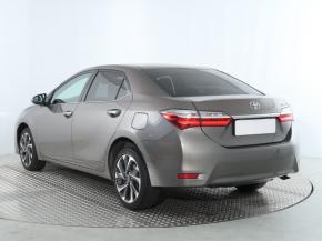 Toyota Corolla  1.6 Valvematic 